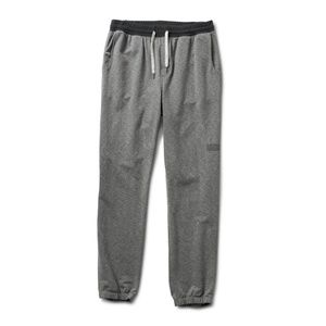 Vuori Balboa Pant - Heather Gray Size S